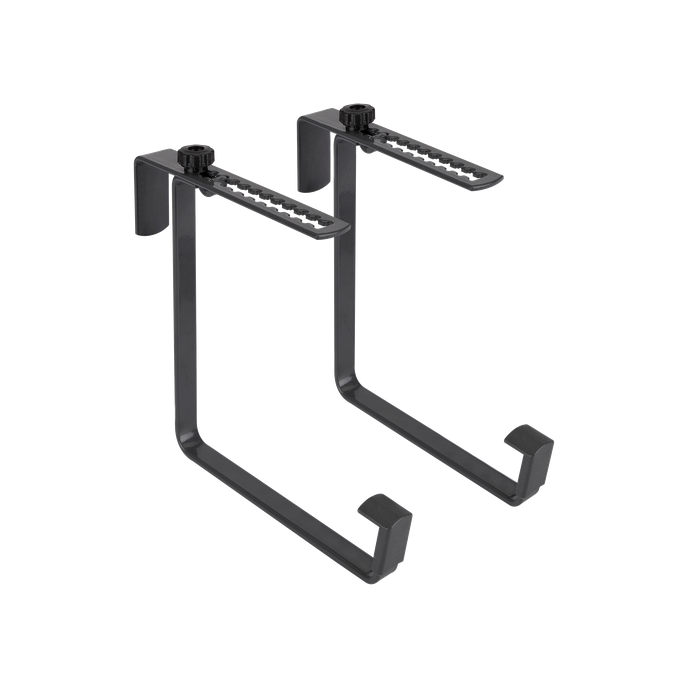 barcelona balcony bracket metal anthracite